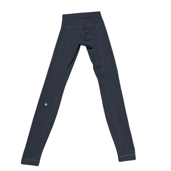 Lululemon leggins size 4 - Picture 1 of 4